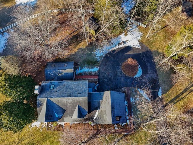 146 Hill DR, Fincastle, VA 24090