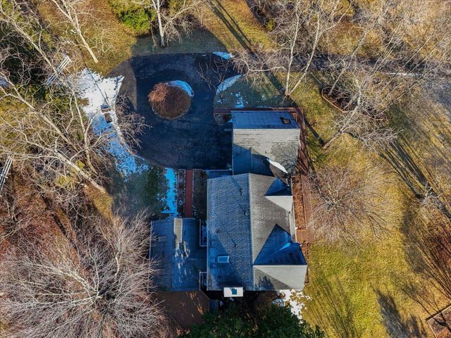 146 Hill DR, Fincastle, VA 24090