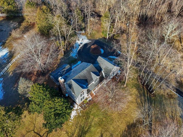 146 Hill DR, Fincastle, VA 24090