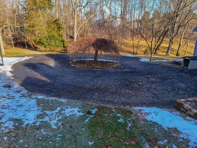 146 Hill DR, Fincastle, VA 24090