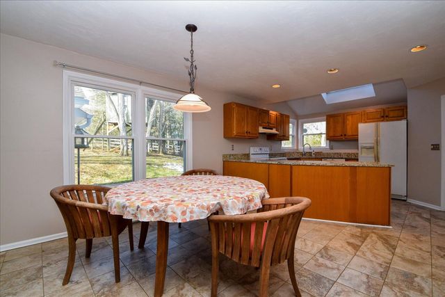 146 Hill DR, Fincastle, VA 24090