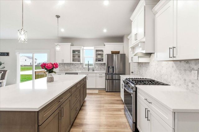 2300 Hubbard Road, Marysville, OH 43040