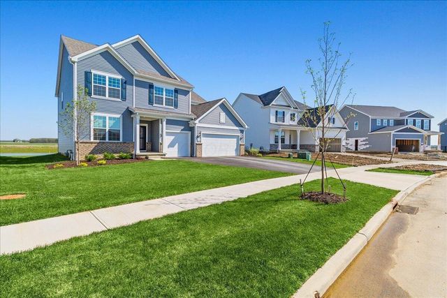 2300 Hubbard Road, Marysville, OH 43040