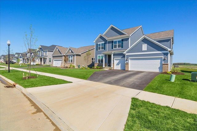 2300 Hubbard Road, Marysville, OH 43040