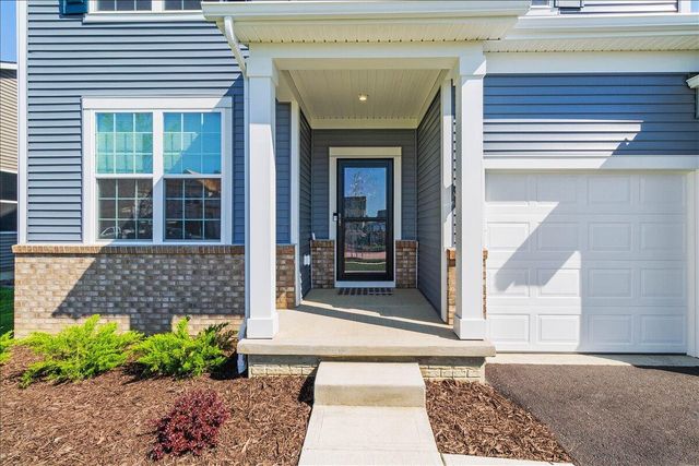 2300 Hubbard Road, Marysville, OH 43040