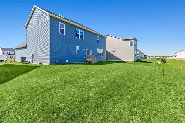2300 Hubbard Road, Marysville, OH 43040