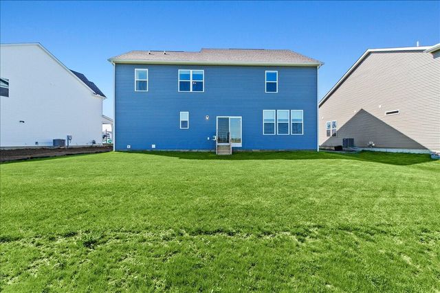 2300 Hubbard Road, Marysville, OH 43040