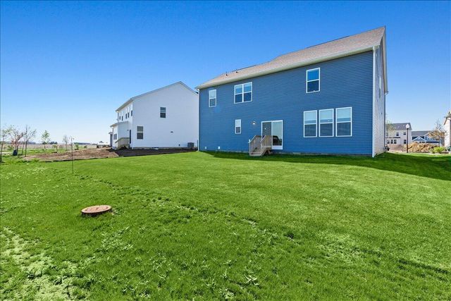 2300 Hubbard Road, Marysville, OH 43040