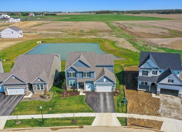 2300 Hubbard Road, Marysville, OH 43040
