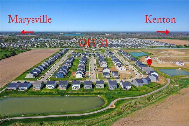 2300 Hubbard Road, Marysville, OH 43040
