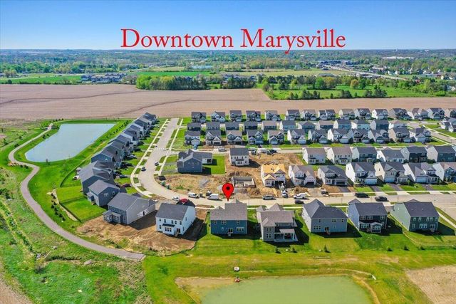 2300 Hubbard Road, Marysville, OH 43040