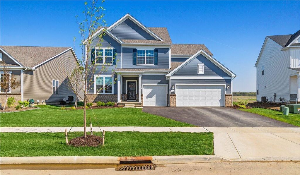 2300 Hubbard Road, Marysville, OH 43040
