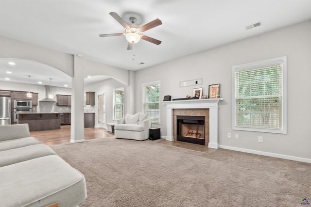 209 Dog Fennel Lane, Perry, GA 31069