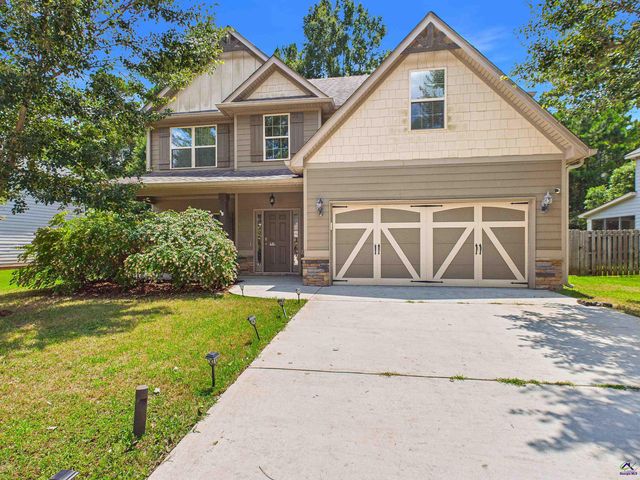 209 Dog Fennel Lane, Perry, GA 31069