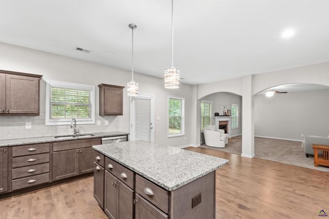 209 Dog Fennel Lane, Perry, GA 31069