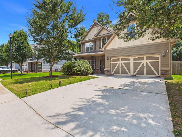 209 Dog Fennel Lane, Perry, GA 31069