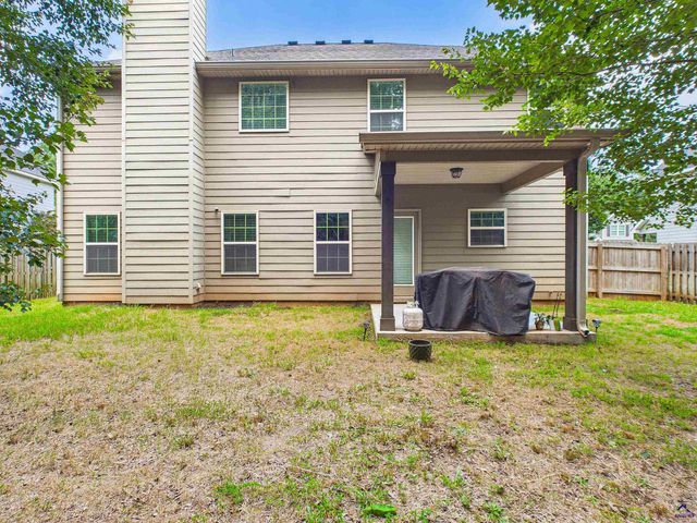 209 Dog Fennel Lane, Perry, GA 31069