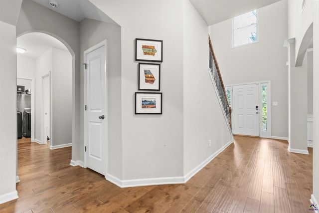 209 Dog Fennel Lane, Perry, GA 31069