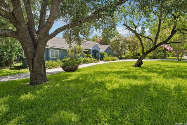 1020 WILTSHIRE AVE, Terrell Hills, TX 78209