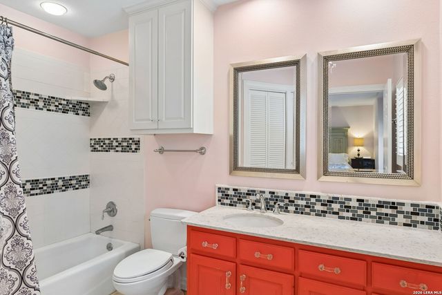 1020 WILTSHIRE AVE, Terrell Hills, TX 78209