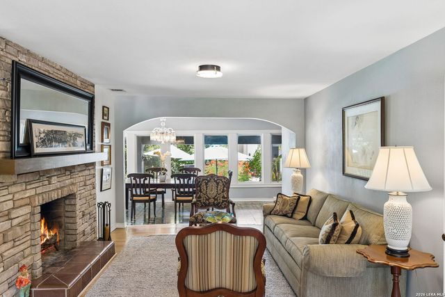 1020 WILTSHIRE AVE, Terrell Hills, TX 78209