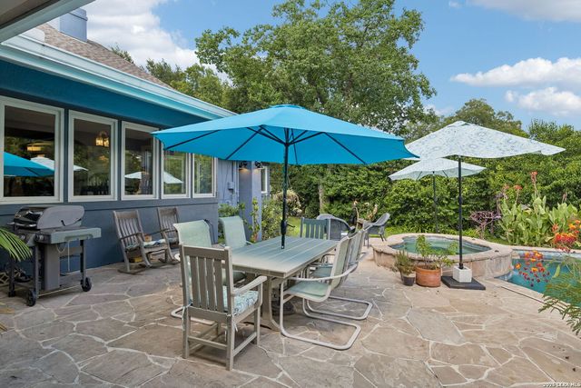 1020 WILTSHIRE AVE, Terrell Hills, TX 78209