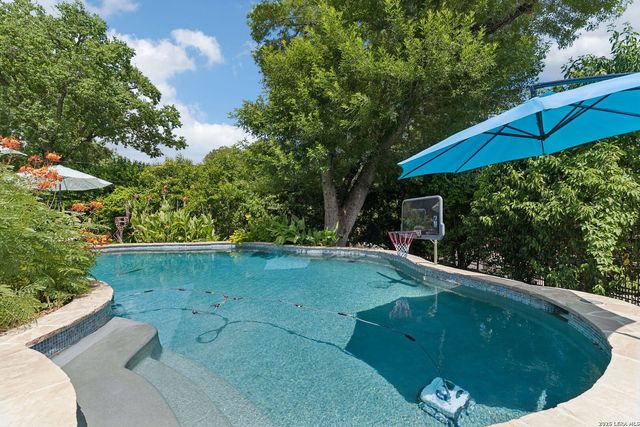 1020 WILTSHIRE AVE, Terrell Hills, TX 78209