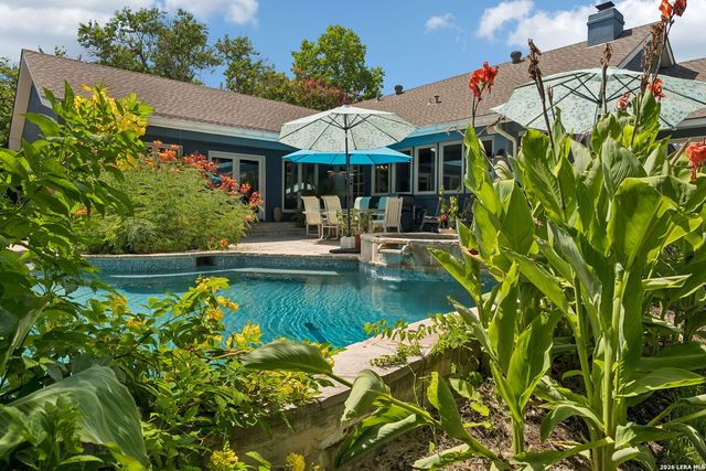 1020 WILTSHIRE AVE, Terrell Hills, TX 78209