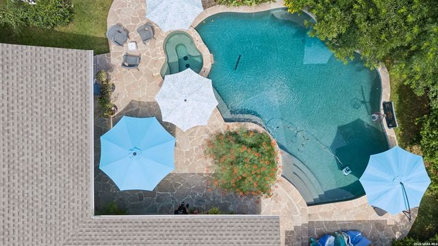 1020 WILTSHIRE AVE, Terrell Hills, TX 78209