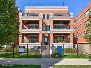 2018 W LEMOYNE Street 1W, Chicago, IL 60622
