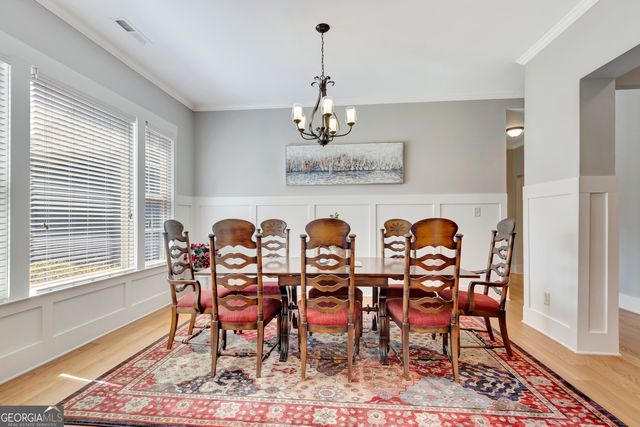 171 Clearview Estates Drive, Newnan, GA 30265