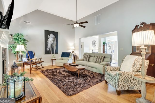 171 Clearview Estates Drive, Newnan, GA 30265