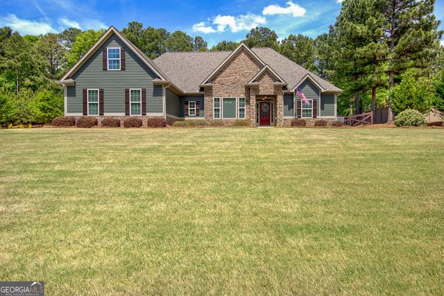 171 Clearview Estates Drive, Newnan, GA 30265