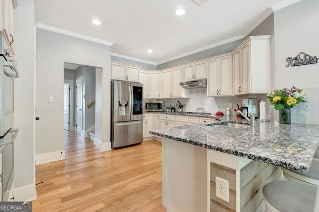 171 Clearview Estates Drive, Newnan, GA 30265