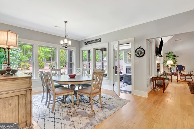 171 Clearview Estates Drive, Newnan, GA 30265