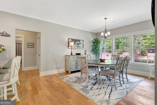 171 Clearview Estates Drive, Newnan, GA 30265