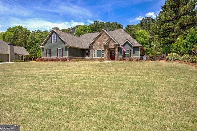 171 Clearview Estates Drive, Newnan, GA 30265