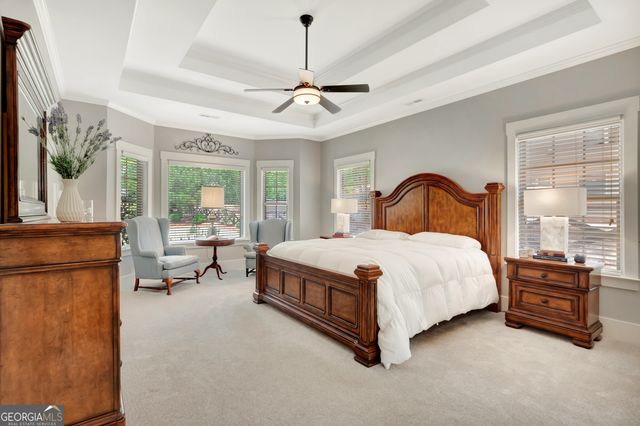 171 Clearview Estates Drive, Newnan, GA 30265