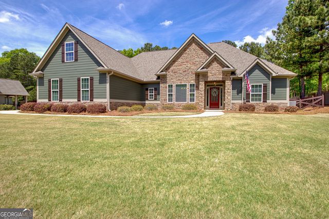 171 Clearview Estates Drive, Newnan, GA 30265