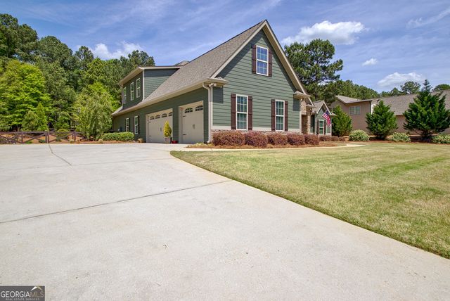 171 Clearview Estates Drive, Newnan, GA 30265