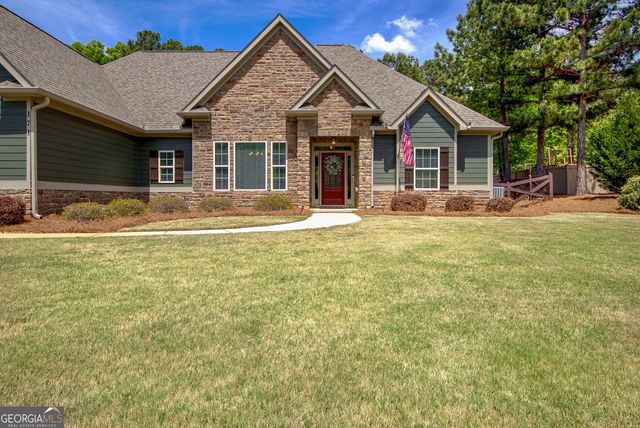 171 Clearview Estates Drive, Newnan, GA 30265