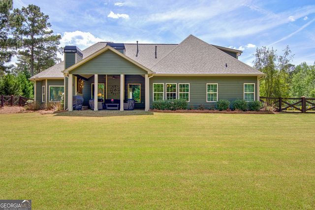 171 Clearview Estates Drive, Newnan, GA 30265