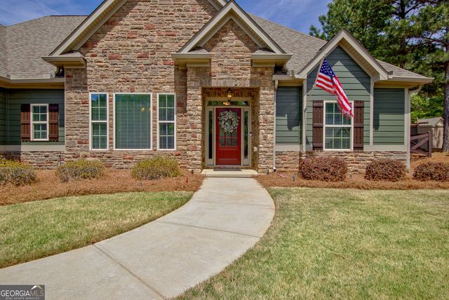 171 Clearview Estates Drive, Newnan, GA 30265