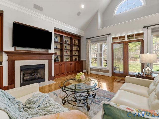 12713 Dell Hill Ct, Chester, VA 23831
