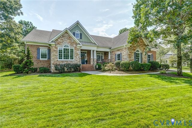 12713 Dell Hill Ct, Chester, VA 23831