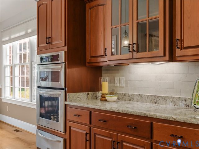12713 Dell Hill Ct, Chester, VA 23831