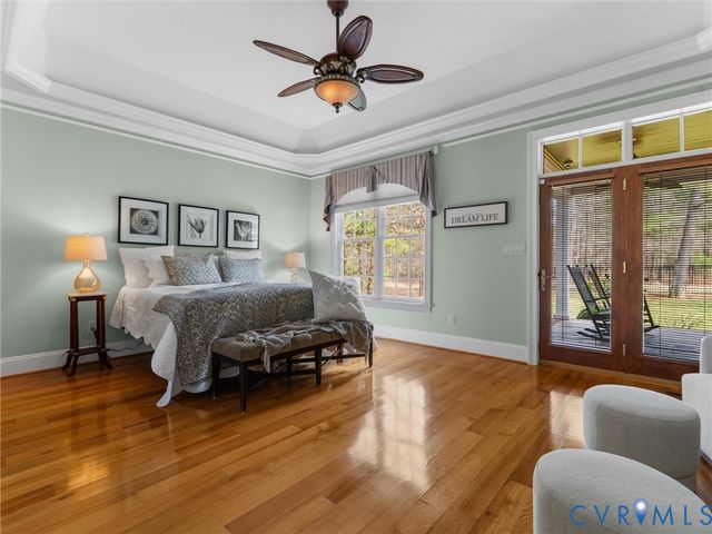 12713 Dell Hill Ct, Chester, VA 23831