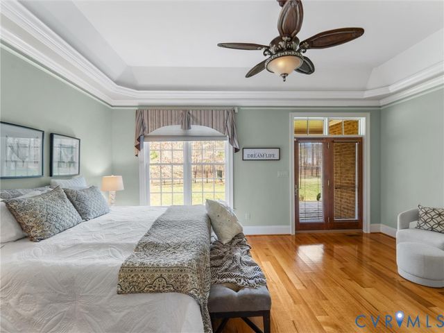 12713 Dell Hill Ct, Chester, VA 23831