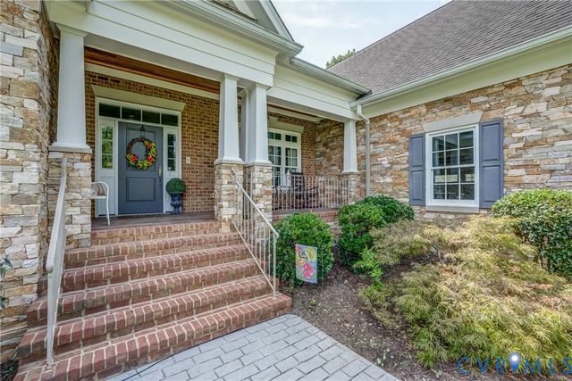 12713 Dell Hill Ct, Chester, VA 23831