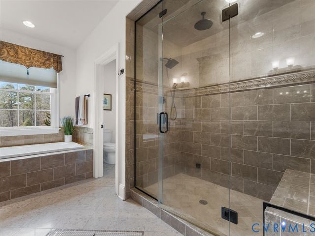 12713 Dell Hill Ct, Chester, VA 23831
